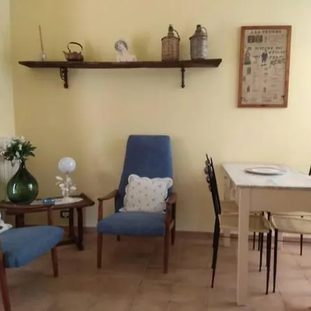 Vacanze Cilento Antico A Pochi Km Dal Mare Holiday home *