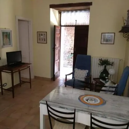 Holiday home Vacanze Cilento Antico A Pochi Km Dal Mare Stella Cilento