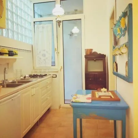Holiday home Vacanze Cilento Antico A Pochi Km Dal Mare *