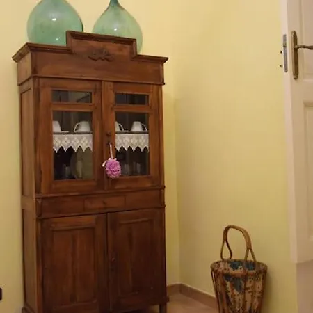 Vacanze Cilento Antico A Pochi Km Dal Mare