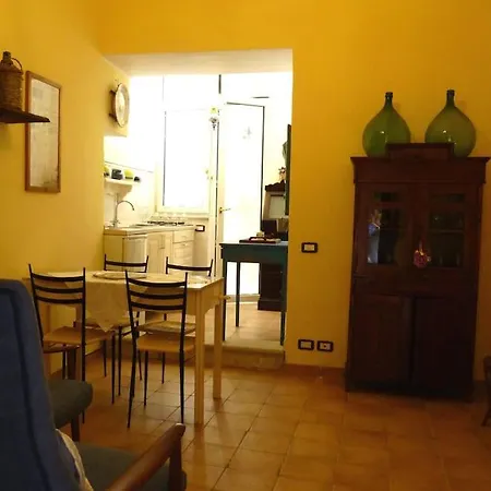 Vakantiehuis Vacanze Cilento Antico A Pochi Km Dal Mare *