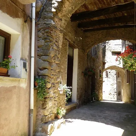 Vacanze Cilento Antico A Pochi Km Dal Mare Prázdninový dům *