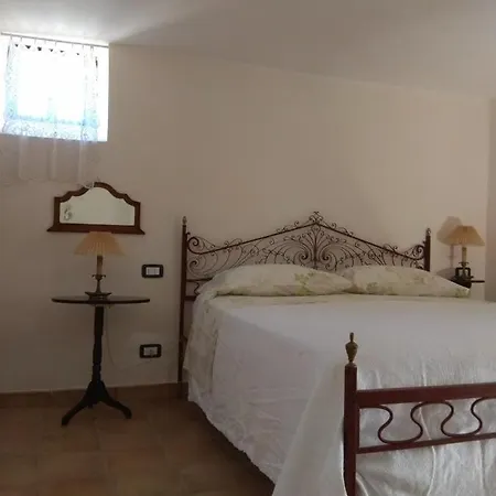 Prázdninový dům Vacanze Cilento Antico A Pochi Km Dal Mare Stella Cilento