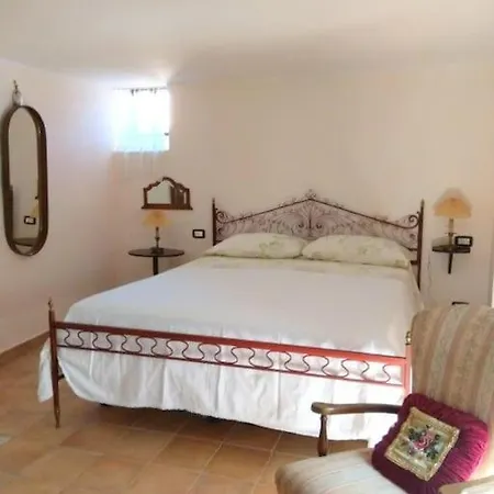 Holiday home Vacanze Cilento Antico A Pochi Km Dal Mare *