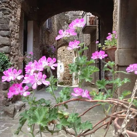 Vakantiehuis Vacanze Cilento Antico A Pochi Km Dal Mare