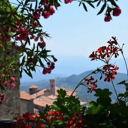 Vacanze Cilento Antico A Pochi Km Dal Mare Holiday home Stella Cilento
