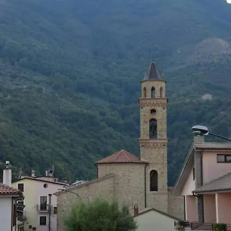Vacanze Cilento Antico A Pochi Km Dal Mare Stella Cilento