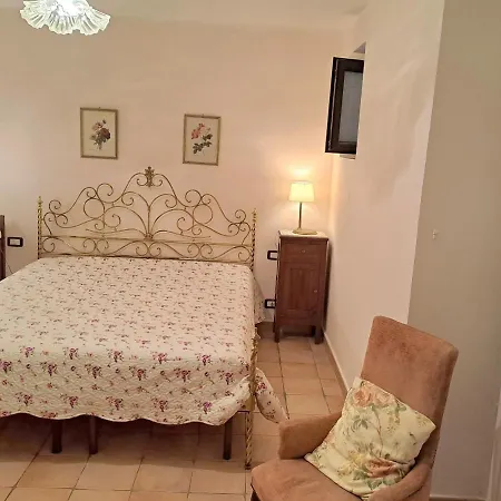 Vacanze Cilento Antico A Pochi Km Dal Mare * Stella Cilento