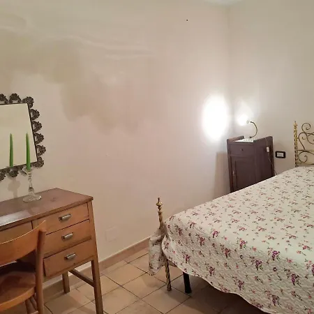 Vacanze Cilento Antico A Pochi Km Dal Mare Holiday home