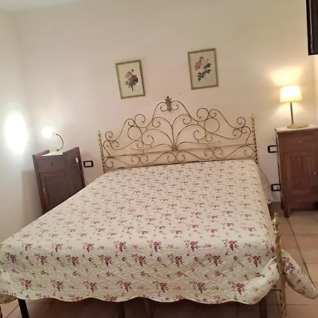 Holiday home Vacanze Cilento Antico A Pochi Km Dal Mare
